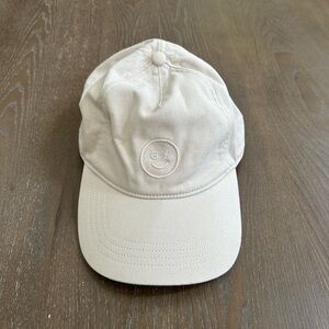 Gilly Hicks Logo Hat